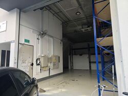 Nordcom Two (D27), Factory #563985991